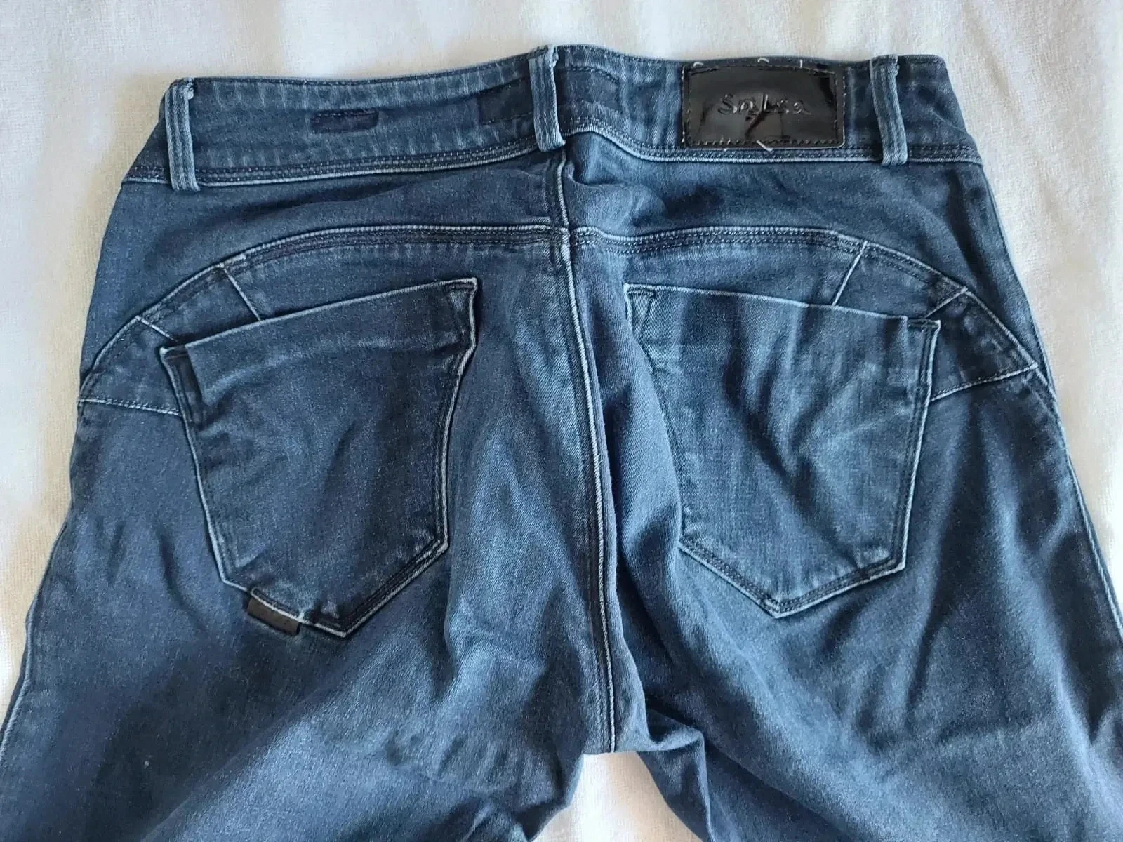 Salsa wonder jeans US size 28 – photo 4